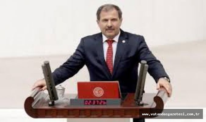             "Yeni vekil AK Partili olacak"