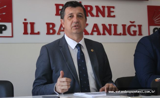 GAYTANCIOĞLU TRAKYA BİRLİK’İ TEBRİK ETTİ GAYTANCIOĞLU TRAKYA BİRLİK’İ TEBRİK ETTİ