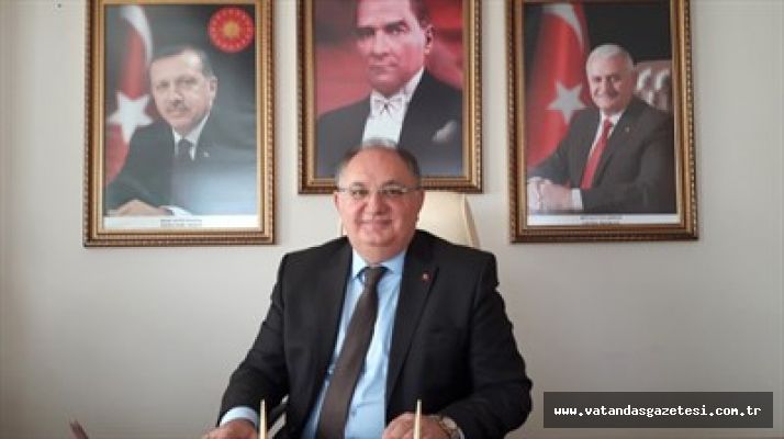 AK PARTİ’DE 14 ADAY ADAYI AK PARTİ’DE 14 ADAY ADAYI