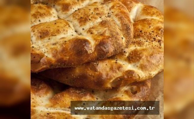 PİDE ÇIKMAYACAK! PİDE ÇIKMAYACAK!