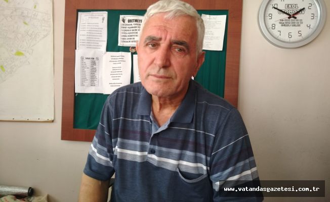 KIRKPINAR AĞASI’NIN YAPTIRACAĞI KREŞİ DÖRT GÖZLE BEKLİYORLAR! KIRKPINAR AĞASI’NIN YAPTIRACAĞI KREŞİ DÖRT GÖZLE BEKLİYORLAR!