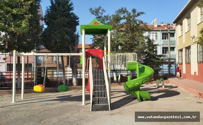 50. YIL’A PARK 50. YIL’A PARK