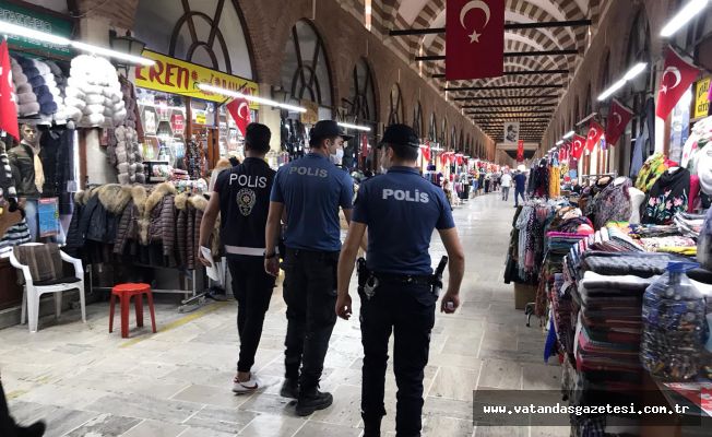 MASKE VAR HAYAT VAR! MASKE VAR HAYAT VAR!