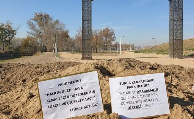 VATANDAŞLARDAN ELEKTRİK DİREĞİNE TEPKİ! VATANDAŞLARDAN ELEKTRİK DİREĞİNE TEPKİ!