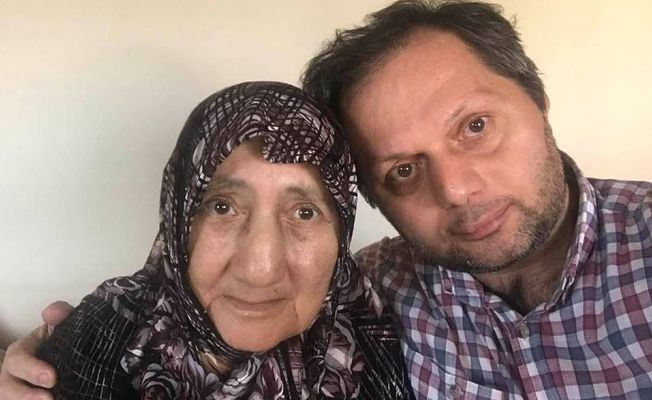 Kaya ailesinin acı günü Kaya ailesinin acı günü