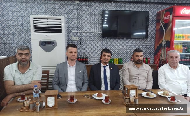 "EDİRNE'YE DEĞER KATMAK İÇİN ATEŞTEN GÖMLEK GİYDİK" "EDİRNE'YE DEĞER KATMAK İÇİN ATEŞTEN GÖMLEK GİYDİK"