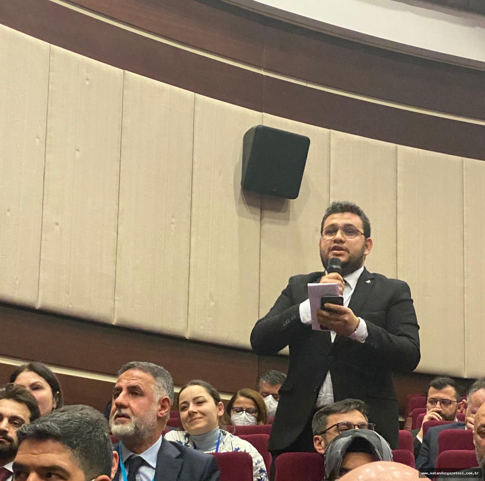 CAMBAZ’IN BEDELLİ TALEBİ YANIT BULDU CAMBAZ’IN BEDELLİ TALEBİ YANIT BULDU