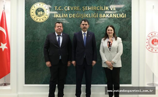 İBA, GENİŞLETİLMİŞ İL BAŞKANLARI TOPLANTISINA KATILDI İBA, GENİŞLETİLMİŞ İL BAŞKANLARI TOPLANTISINA KATILDI