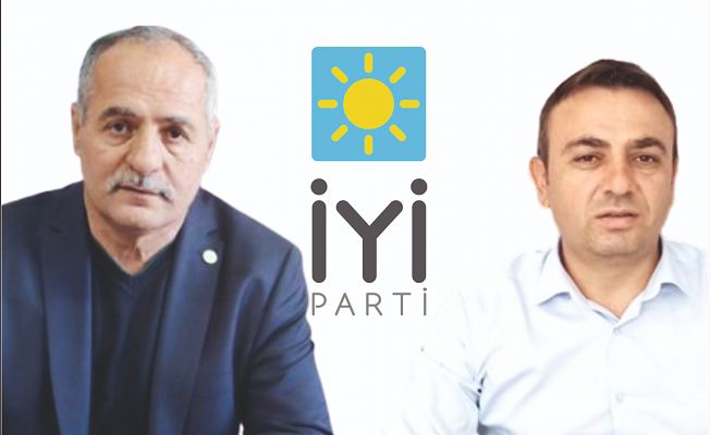 İYİ PARTİ EDİRNE TEŞKİLATINA NEŞTER İYİ PARTİ EDİRNE TEŞKİLATINA NEŞTER