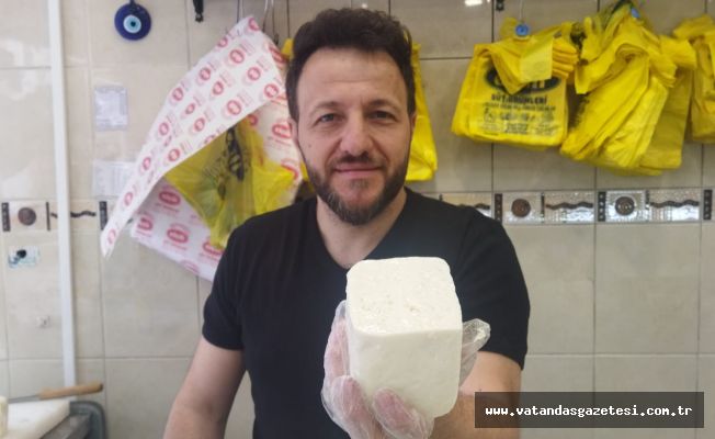 SÜT ÜRÜNLERİNE YÜZDE 33 ZAM GELDİ SÜT ÜRÜNLERİNE YÜZDE 33 ZAM GELDİ