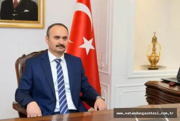 VALİ CANALP’İN ANNELER GÜNÜ MESAJI VALİ CANALP’İN ANNELER GÜNÜ MESAJI