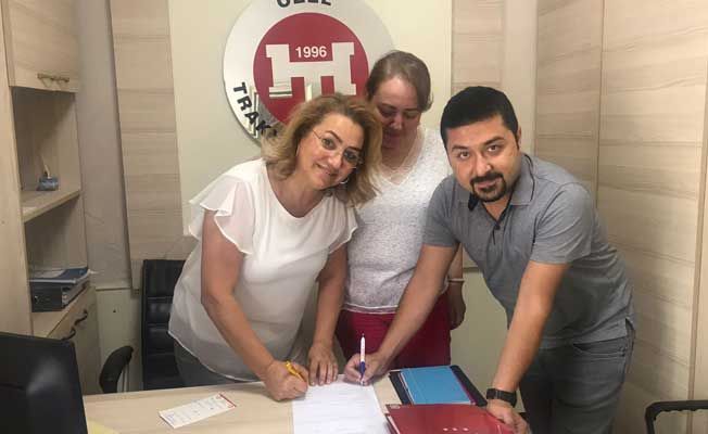 SAĞLIKLARI ÖZEL TRAKYA HASTANESİ’NE EMANET SAĞLIKLARI ÖZEL TRAKYA HASTANESİ’NE EMANET