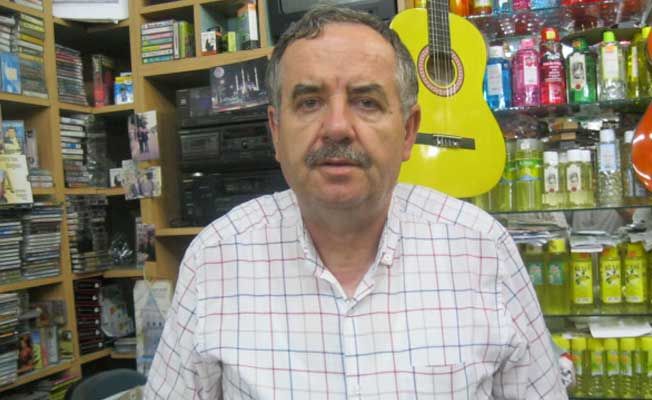 ÖZBOSTAN, ”TARİHİ ESERLERİMİZ ONARILIYOR” ÖZBOSTAN, ”TARİHİ ESERLERİMİZ ONARILIYOR”