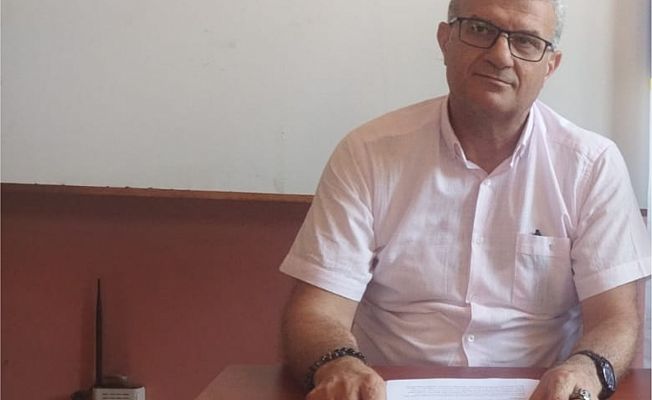 TARIMSAL DANIŞMANLAR HAKLARINI İSTİYOR TARIMSAL DANIŞMANLAR HAKLARINI İSTİYOR