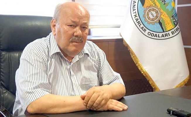 ZAM TALEPLERİ ARDI ARDINA GELİYOR ZAM TALEPLERİ ARDI ARDINA GELİYOR