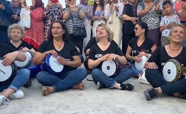 GÖBEK ATTIRAN FESTİVAL BAŞLADI GÖBEK ATTIRAN FESTİVAL BAŞLADI