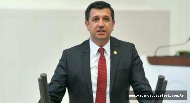 Dolu'nun zararı karşılanacak