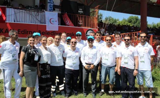 KIRKPINAR’IN, GİZLİ KAHRAMANLARI