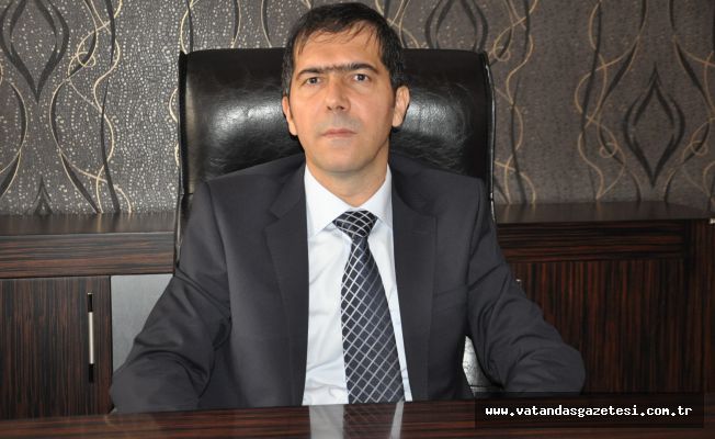 Edirne Emniyetine, ‘Kurt’ müdür