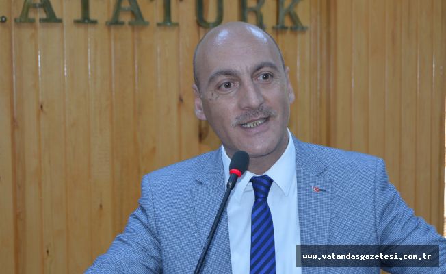 EDİRNE, TÜRKİYE ORTALAMASININ ÜZERİNDE