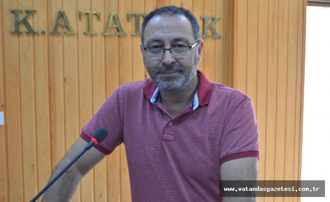 HIZLI TREN MÜJDESİ !