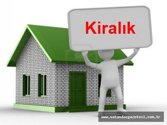 KİRALIK EV ARAYANLAR DİKKAT!