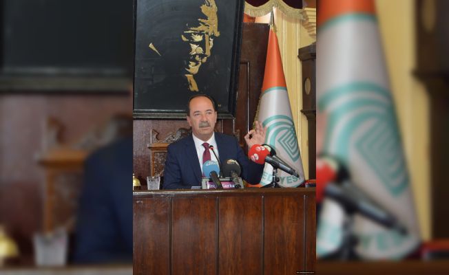                 KIRKPINAR’A DA, ÇÖPLÜĞE DE DESTEK YOK