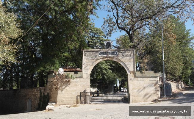 SANAYİ KIŞLASI, ONARILACAK