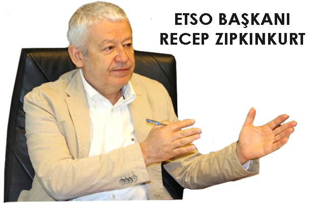 ETSO SÖZÜNÜ TUTTU