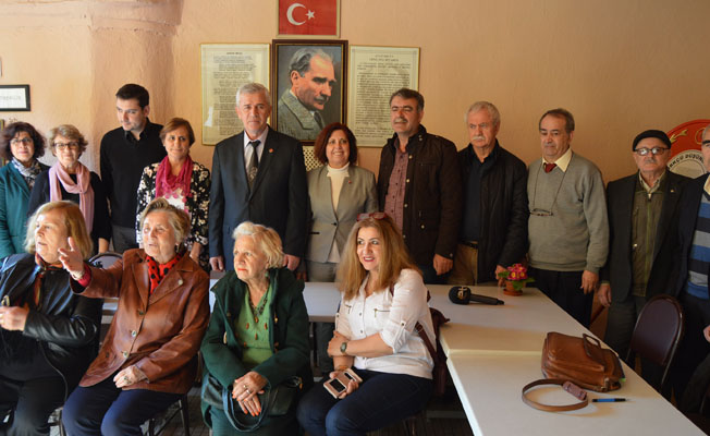 Şeker Fabrikaları Cumhuriyetin Kalesidir