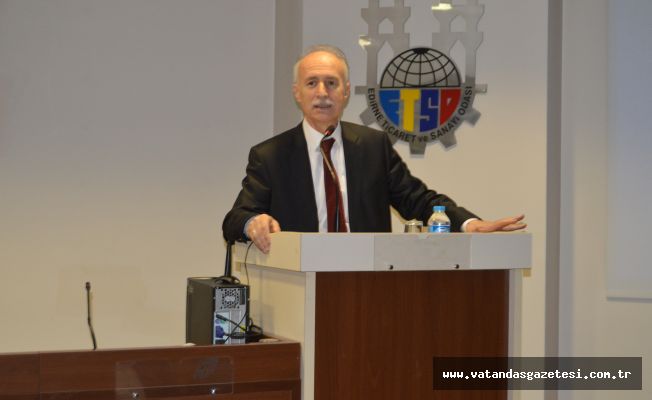 Selimiye’nin bilinmeyenlerini konuştular