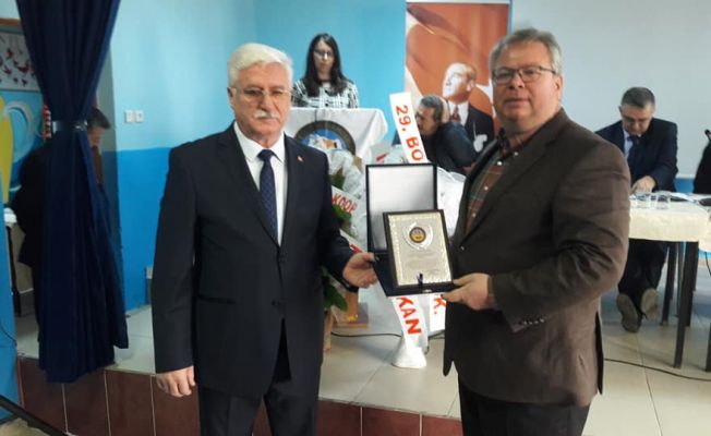 Süloğlu'nda Sevinç, Güven Tazeledi