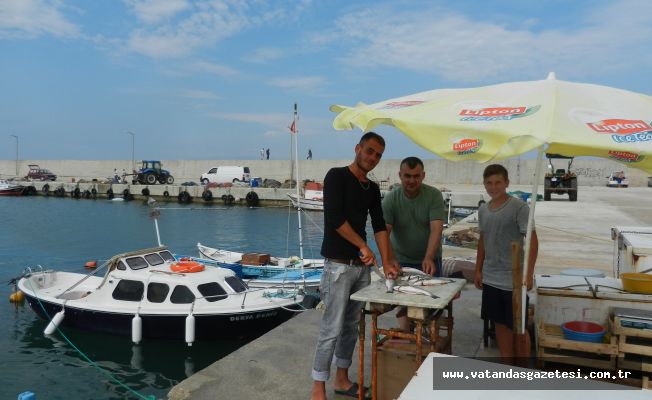 AVLANMA YASAKLANMALI !