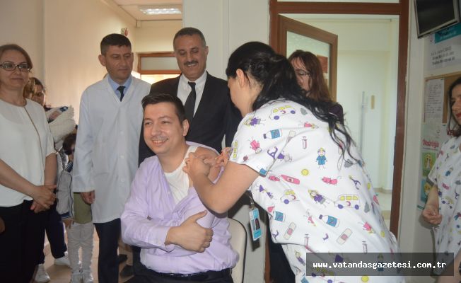 BAKANLIK SON DERECE DUYARLI