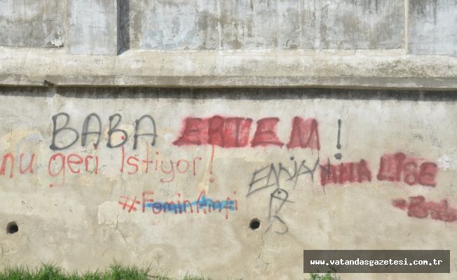 Eğitim Yuvasını Kirlettiler