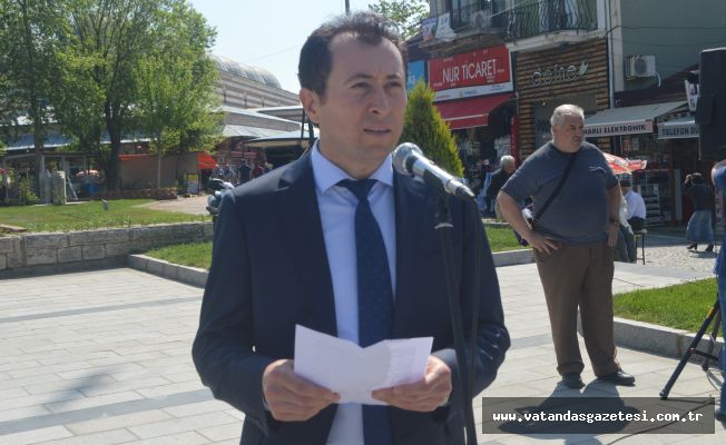 HAYVANCILIĞA İNDİRİLMİŞ BÜYÜK DARBE