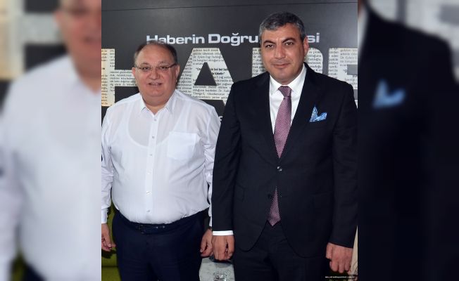 “İL BAŞKANIMIZIN VEKİLLİK NİYETİ VAR”