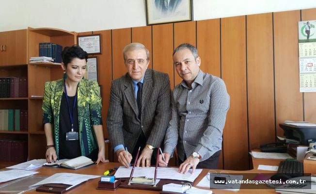 Kartaltepe Mensucat Çalışanları’na  Özel Trakya Hastanesi’nden indirim