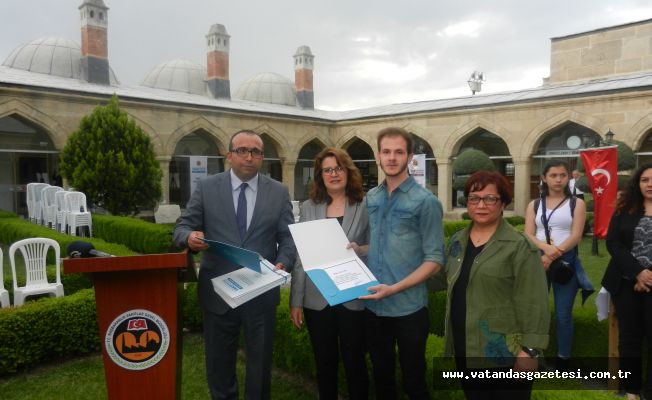 ATÖLYE GÜNCESİ BEĞENİ TOPLADI