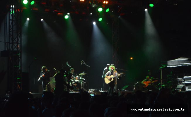 Bahar Şenliği Coşkusu Devam Ediyor