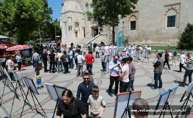 ‘Benim Annem Bir Melek’
