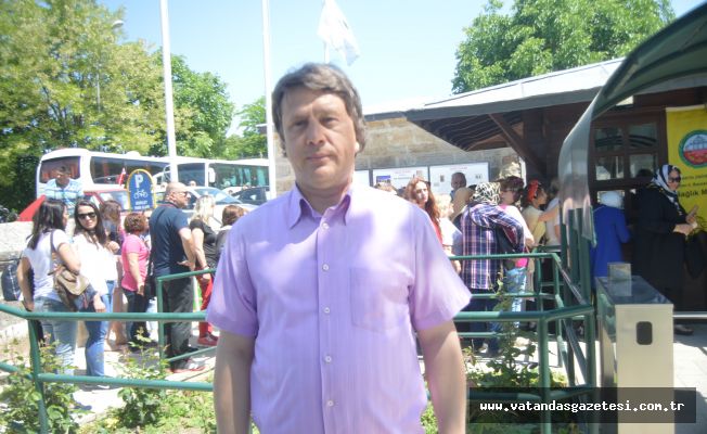 BEYAZİD KÜLLİYESİ’NDE REKOR