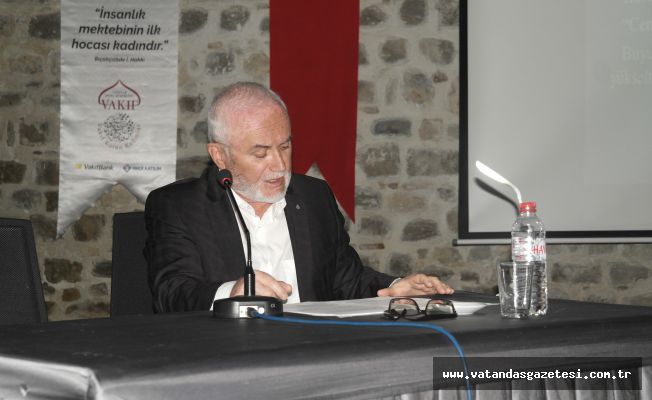 EDİRNE’DEN AFRİKA’YA KUYU YARDIMI