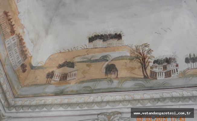 Edirne’nin tarihine ışık tutuyor