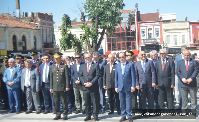 FETİHİN 657’İNCİ YILI