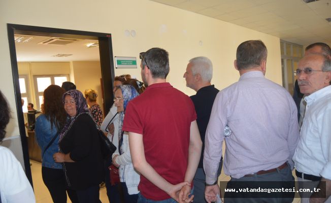 İYİ PARTİ ENGELLERİ AŞIYOR