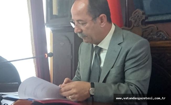 “KADROLU İŞÇİYE BORCUMUZ YOK”