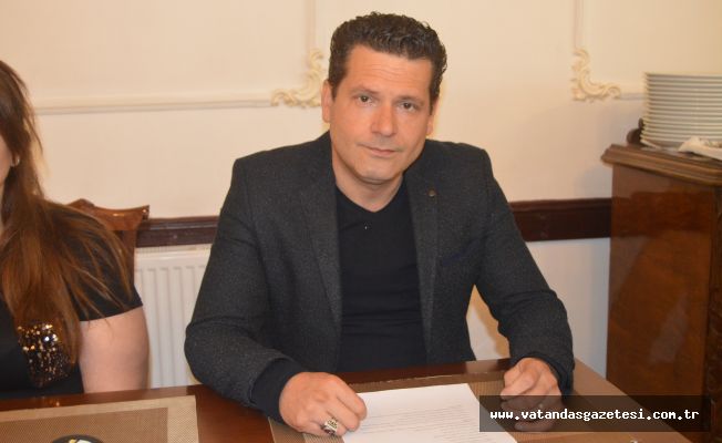 Türkiye’de Bir ilk, Edirne’de Gerçekleşecek