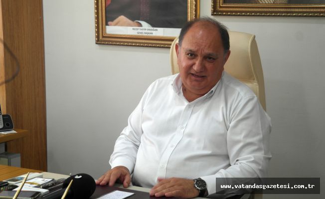 AKMEŞE İDDİALI DÖNDÜ