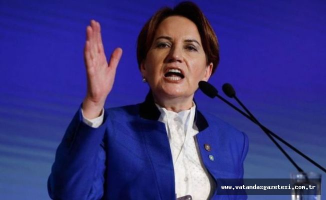 EDİRNE TEŞKİLATININ ADAYI AKŞENER